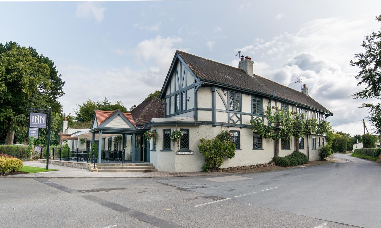 The Inn At South Stainley Harrogate Dış mekan fotoğraf